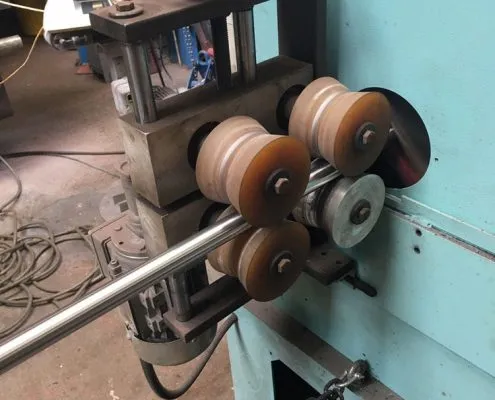 Polishing Machine Polishing Machine